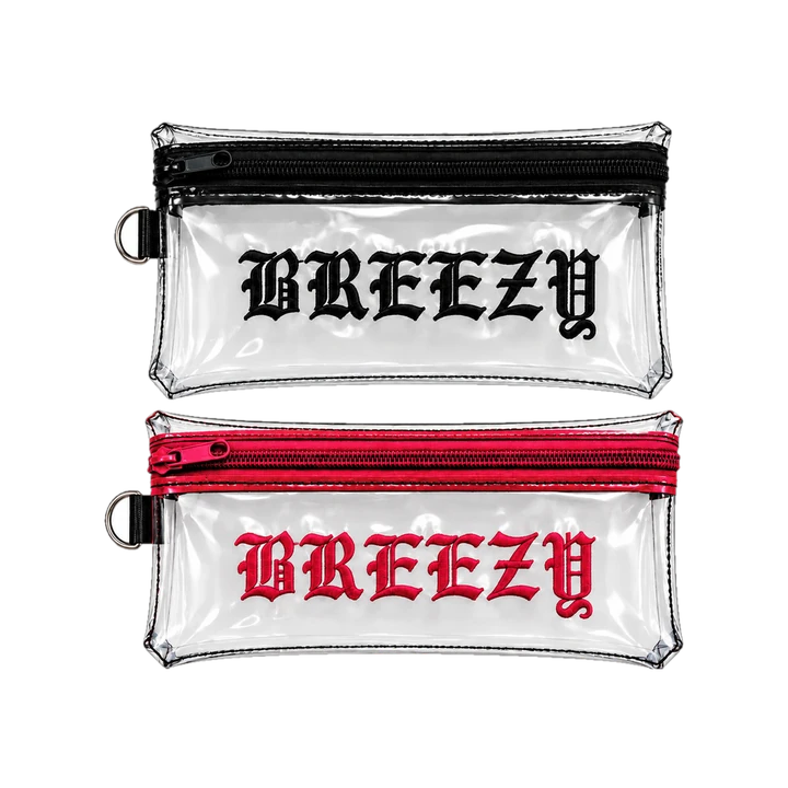 Breezy Concert Bag