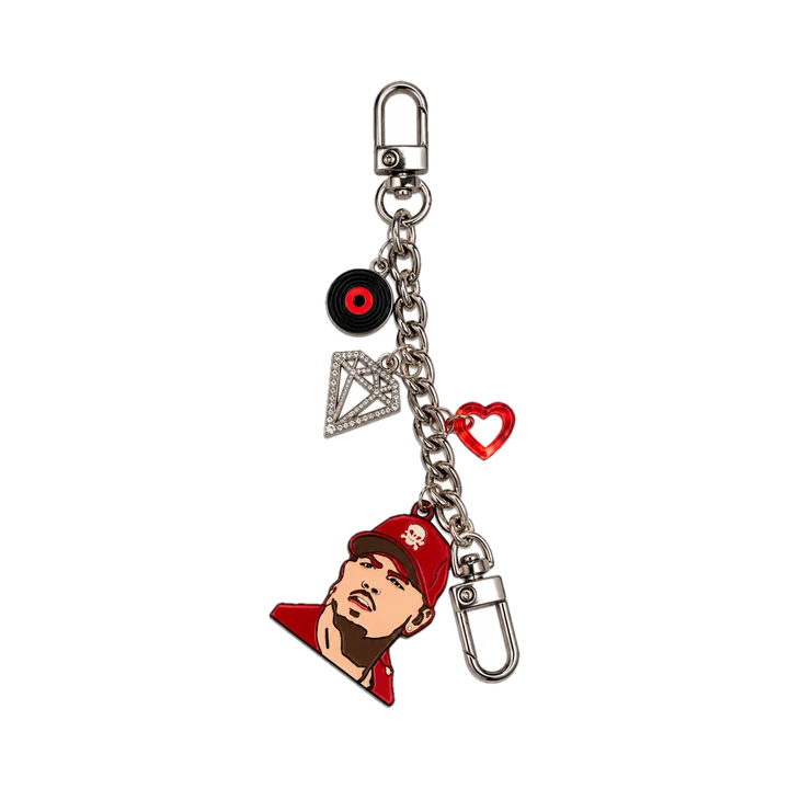 Chain Charms